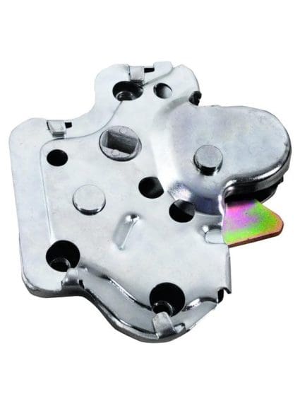GLAM3519 Lid Trunk Latch
