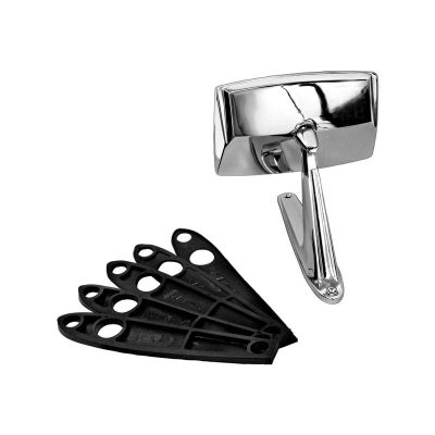 GLAM3524E Manual Mirror