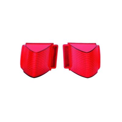 GLATL67AN Rear Light Tail Lamp Lens