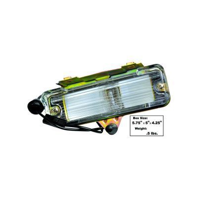 GLATU65 Rear Light Backup Lamp Assembly