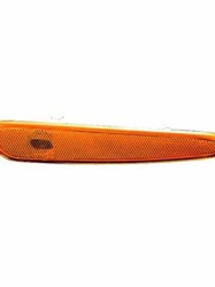 GM2550196 Front Light Marker Lamp