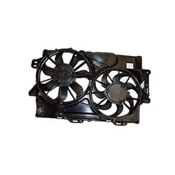 GM3115230 Cooling System Fan Assembly