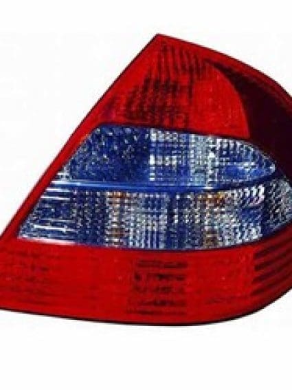 MB2801123 Rear Light Tail Lamp