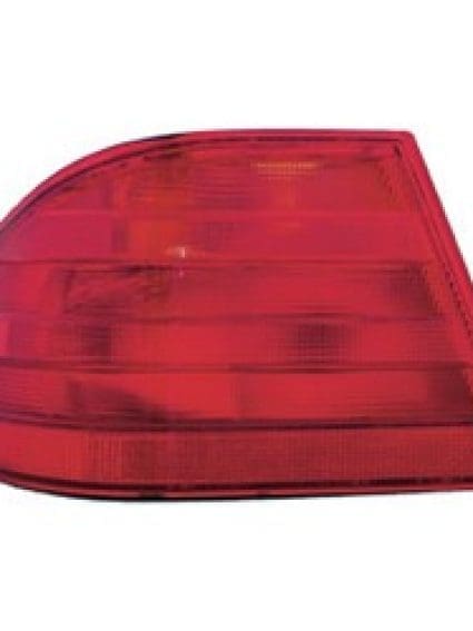 MB2804101 Rear Light Tail Lamp