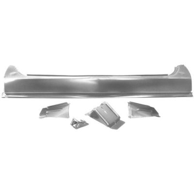 GLA1422AWT Rear Light Tail