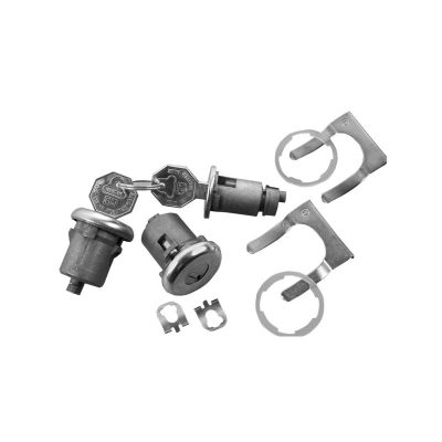GLA143A Door Key Set