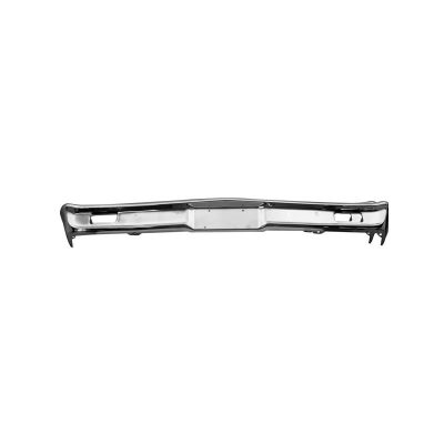 GLA1457 Front Bumper Face Bar