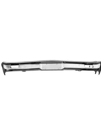 GLA1457 Front Bumper Face Bar
