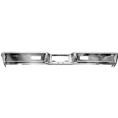 GLA1460 Rear Bumper Face Bar