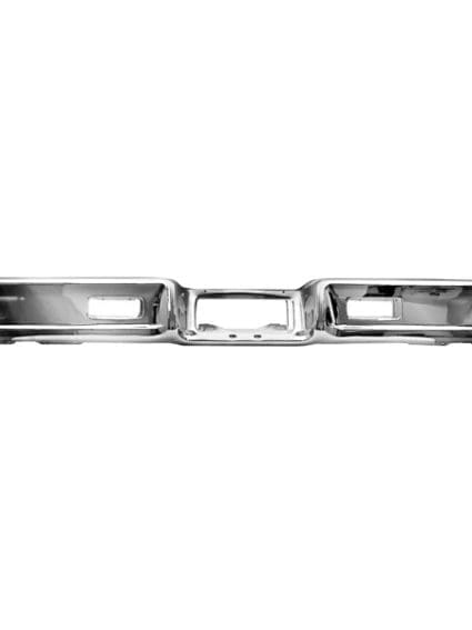 GLA1460 Rear Bumper Face Bar