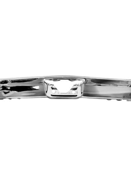 GLA1460B Rear Bumper Face Bar