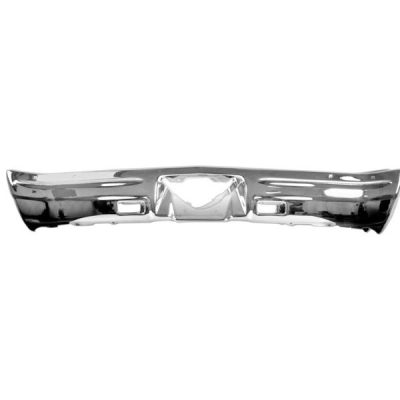 GLA1460F Rear Bumper Face Bar