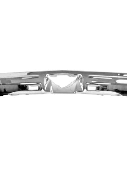 GLA1460F Rear Bumper Face Bar