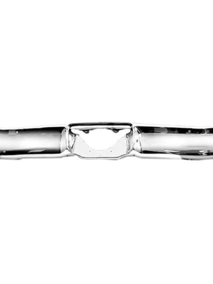 GLA1460H Rear Bumper Face Bar