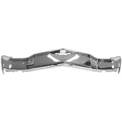 GLA1460L Front Bumper Face Bar