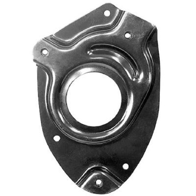 GLA1461G Repair Panels Firewall Wiper Plate