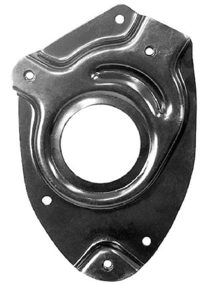 GLA1461G Repair Panels Firewall Wiper Plate
