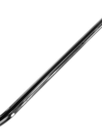 GLAM1184 Truck Box Molding Passenger Side