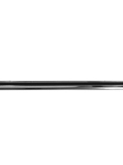 GLAM1193 Truck Box Molding Driver Side