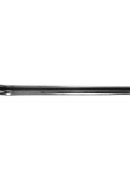 GLAM1194 Truck Box Molding Passenger Side