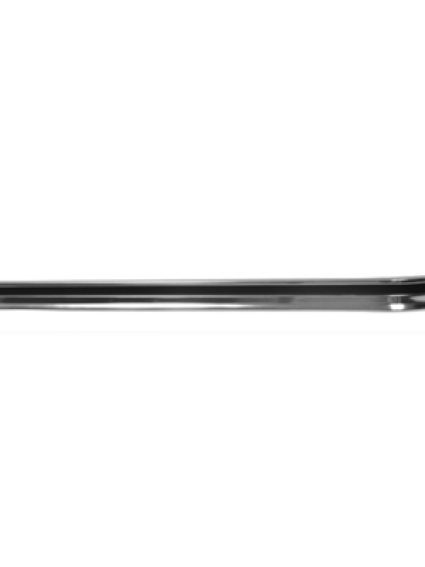 GLAM1195 Truck Box Molding Driver Side