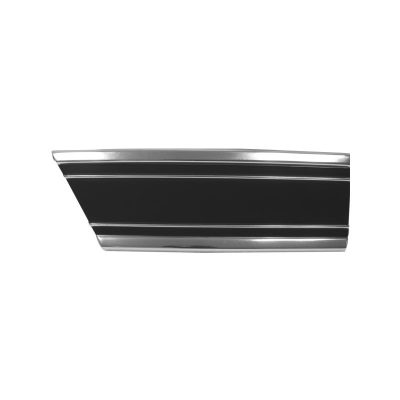 GLAM1225 Fender Molding Driver Side