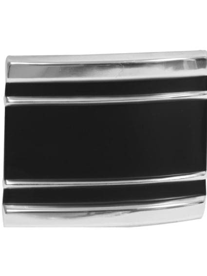 GLAM1234 Cab Molding Corner