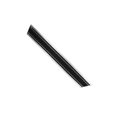 GLAM1254 Truck Box Molding Passenger Side