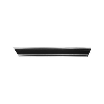 GLAM1255 Truck Box Molding Driver Side