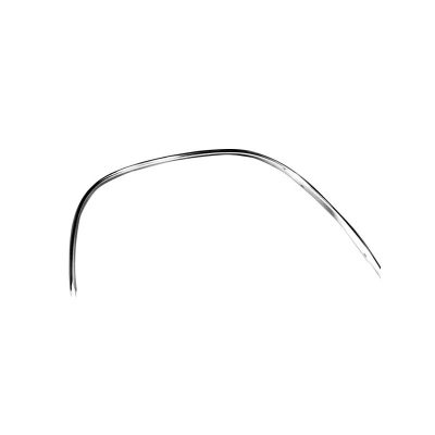 GLAM1307 Quarter Molding Wheel