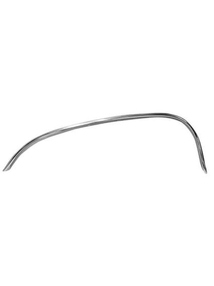 GLAM1308 Quarter Molding Wheel