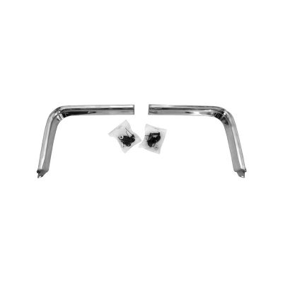 GLAM1531 Trunk Molding Lid Extension