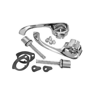 GLAM1601 Handle Door