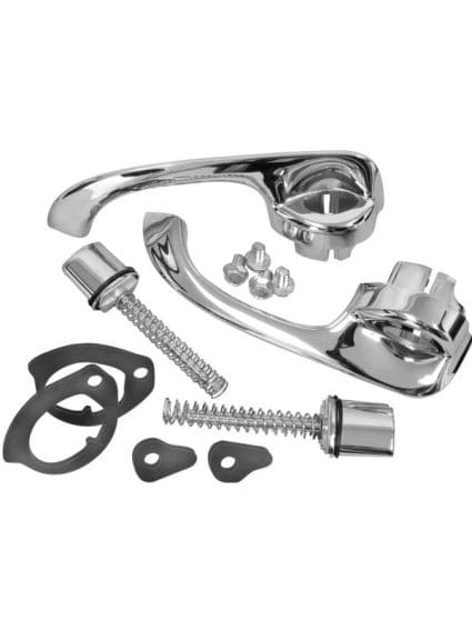 GLAM1601 Handle Door