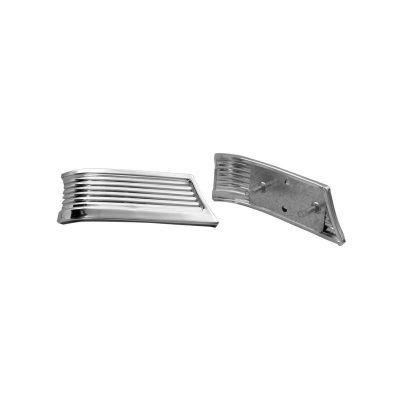 GLAM1637 Fender Molding Park Lamp Extension