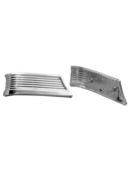 GLAM1637 Fender Molding Park Lamp Extension