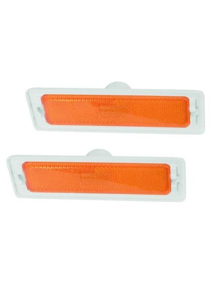 GLAM1649C Front Light Marker Lamp