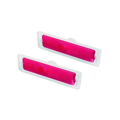 GLAM1649D Rear Light Marker Lamp