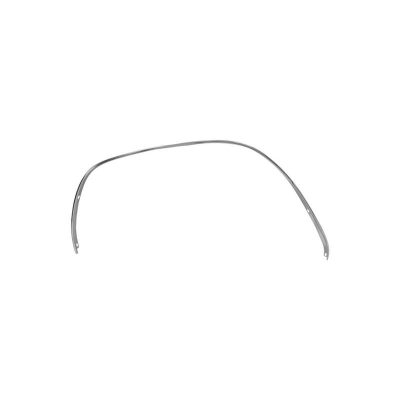 GLAM1661 Fender Molding Driver Side