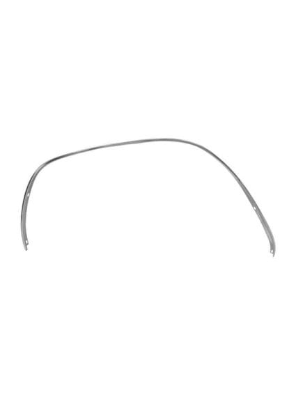 GLAM1661 Fender Molding Driver Side
