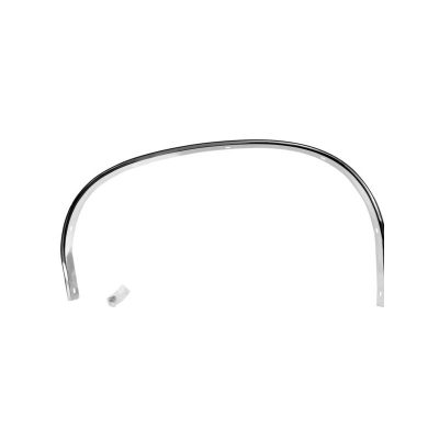 GLAM1665 Fender Molding Driver Side