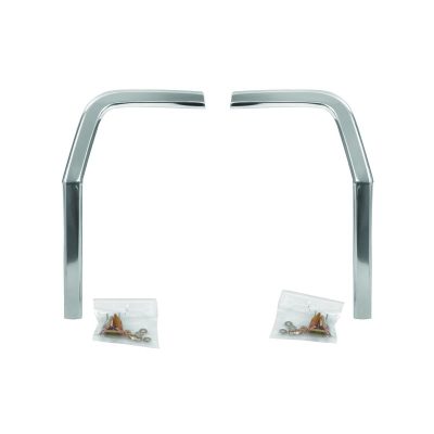 GLAM1668 Quarter Molding Wheel