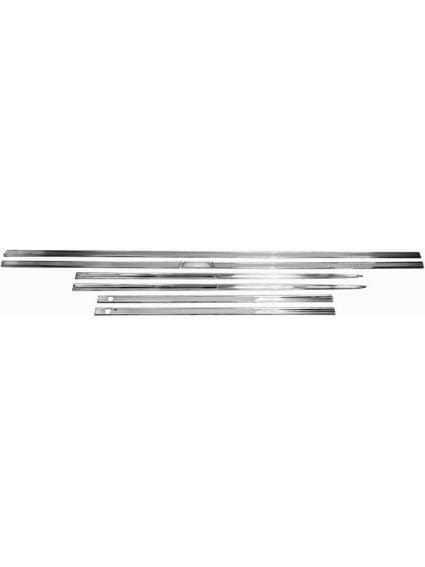 GLAM1705C Molding Kit
