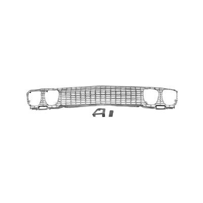 GLAM1719F Grille Main Complete