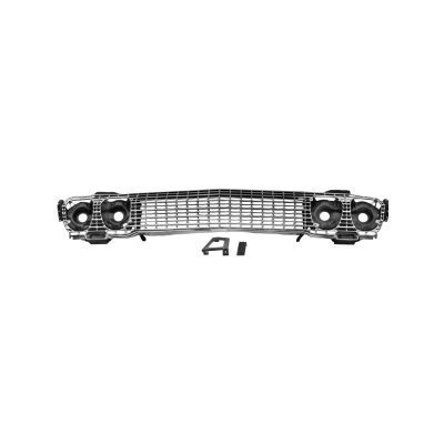GLAM1719FC Grille Main