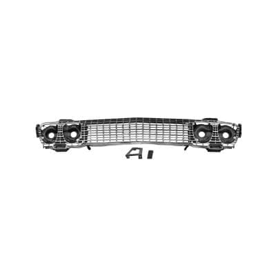 GLAM1719FC Grille Main