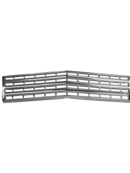 GLAM1719H Grille Main