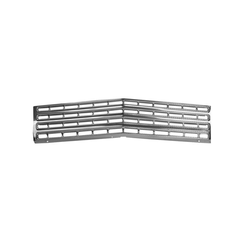 GLAM1719H Grille Main