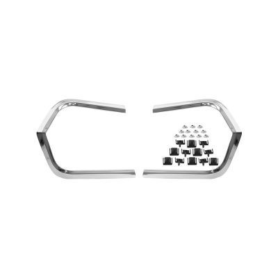 GLAM1725Q Quarter Molding Cover Corner