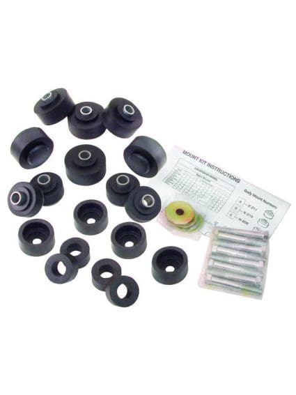 GLAM1728B Bushing Kit